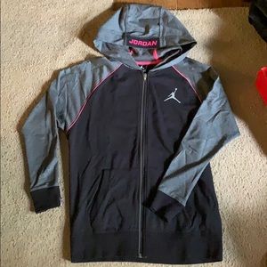 Jordan hoodie